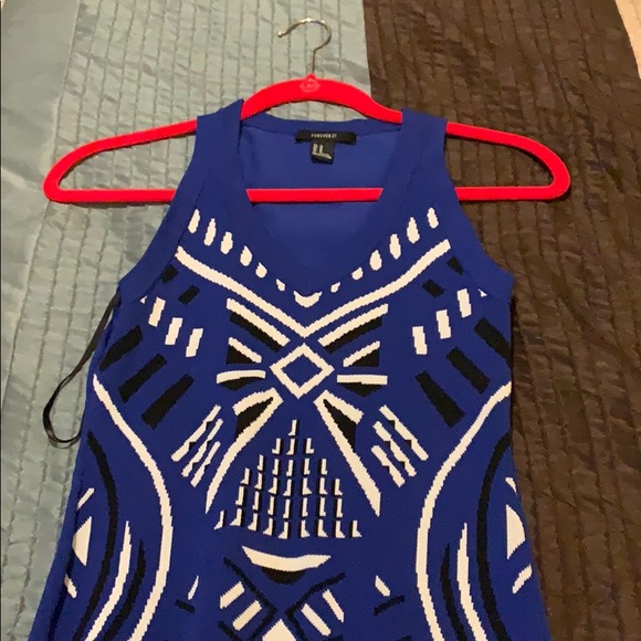 Forever 21 Dresses & Skirts - Forever21 Dress